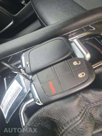 2024 Jeep Compass Latitude - miniatura 8