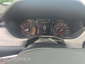 2024 Jeep Compass Latitude - miniatura 9