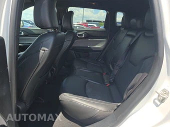 2024 Jeep Compass Latitude - miniatura 13
