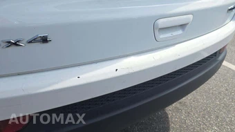 2024 Jeep Compass Latitude - miniatura 18