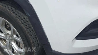 2024 Jeep Compass Latitude - miniatura 22