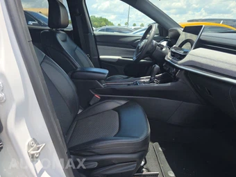 2024 Jeep Compass Latitude - miniatura 8