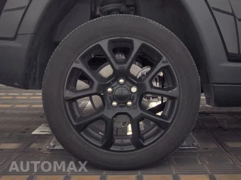 2024 Jeep Compass Latitude - miniatura 11