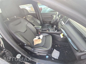 2024 Jeep Compass Latitude - miniatura 14