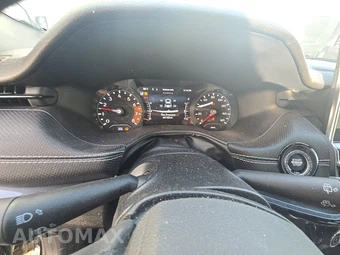 2024 Jeep Compass Latitude - miniatura 18