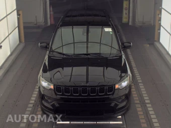 2024 Jeep Compass Latitude - miniatura 2