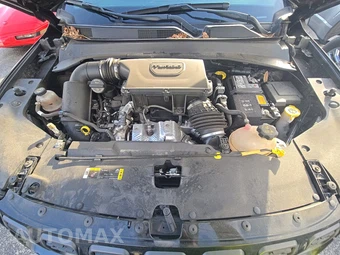 2024 Jeep Compass Latitude - miniatura 22