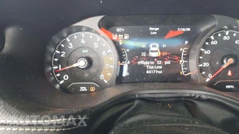 2024 Jeep Compass Latitude - miniatura 29
