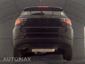 2024 Jeep Compass Latitude - miniatura 7