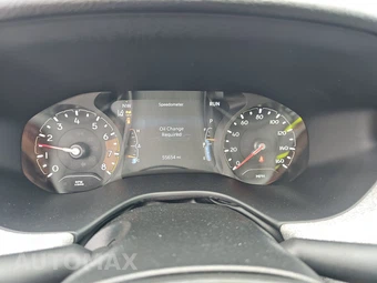 2024 Jeep Compass Latitude - miniatura 12