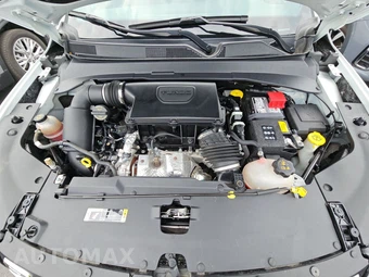 2024 Jeep Compass Latitude - miniatura 15