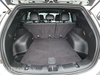 2024 Jeep Compass Latitude - miniatura 16