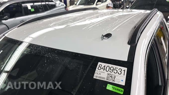 2024 Jeep Compass Latitude - miniatura 20