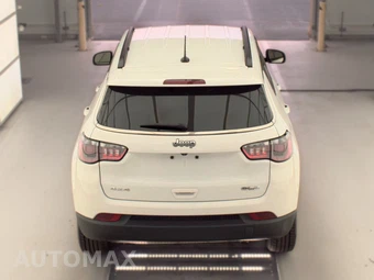 2024 Jeep Compass Latitude - miniatura 5