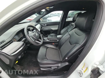 2024 Jeep Compass Latitude - miniatura 7