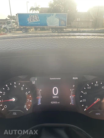 2024 Jeep Compass Latitude - miniatura 10