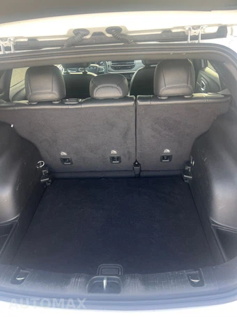 2024 Jeep Compass Latitude - miniatura 17
