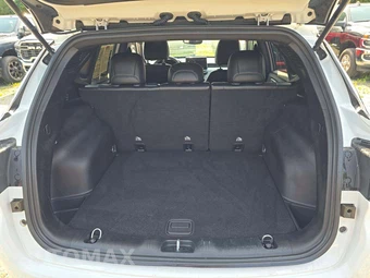2024 Jeep Compass Latitude - miniatura 14