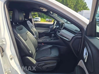2024 Jeep Compass Latitude - miniatura 18