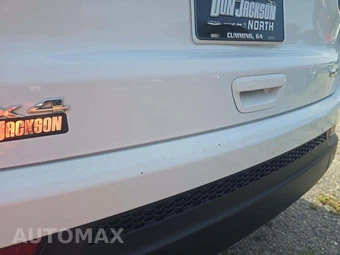 2024 Jeep Compass Latitude - miniatura 21