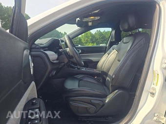 2024 Jeep Compass Latitude - miniatura 6