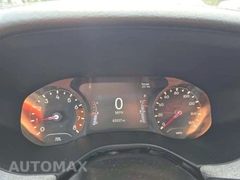 2024 Jeep Compass Latitude - miniatura 9