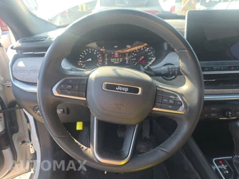 2024 Jeep Compass Latitude - miniatura 10