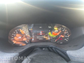 2024 Jeep Compass Latitude - miniatura 12
