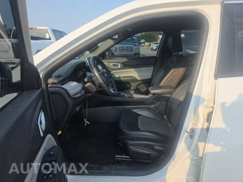 2024 Jeep Compass Latitude - miniatura 7
