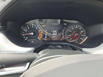 2024 Jeep Compass Latitude - miniatura 9
