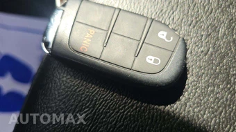 2024 Jeep Compass Latitude - miniatura 12