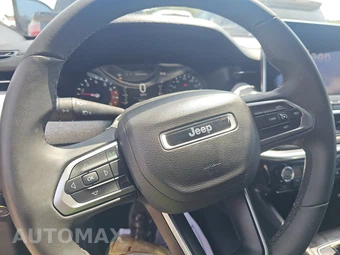 2024 Jeep Compass Latitude - miniatura 22