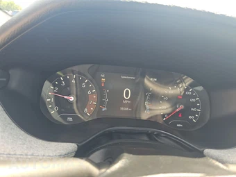 2024 Jeep Compass Latitude - miniatura 8