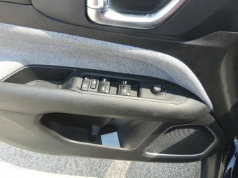 2024 Jeep Compass Latitude - miniatura 10