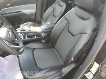 2024 Jeep Compass Latitude - miniatura 13