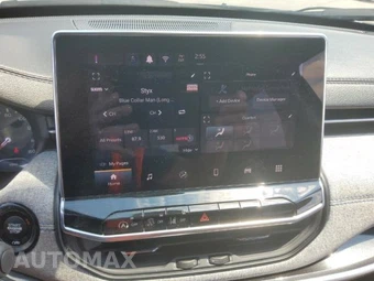 2024 Jeep Compass Latitude - miniatura 16