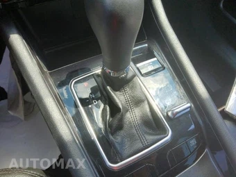 2024 Jeep Compass Latitude - miniatura 19