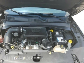 2024 Jeep Compass Latitude - miniatura 21