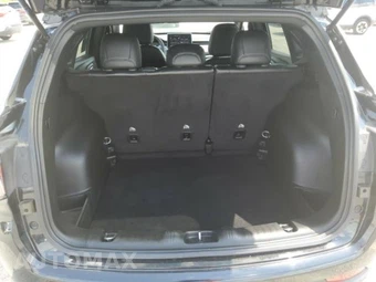 2024 Jeep Compass Latitude - miniatura 23