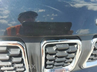 2024 Jeep Compass Latitude - miniatura 25