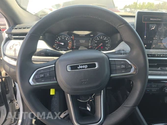 2024 Jeep Compass Latitude - miniatura 10