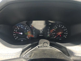 2024 Jeep Compass Latitude - miniatura 12