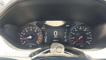 2024 Jeep Compass Latitude - miniatura 23