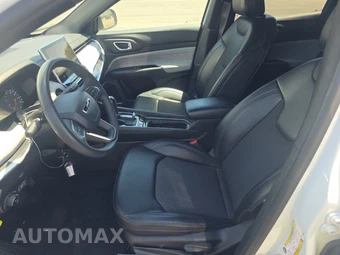 2024 Jeep Compass Latitude - miniatura 7