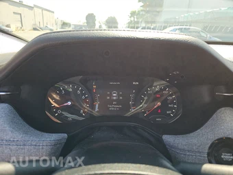2024 Jeep Compass Latitude - miniatura 12