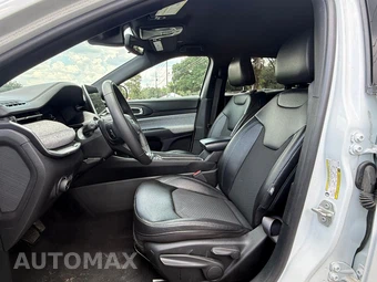 2024 Jeep Compass Latitude - miniatura 11
