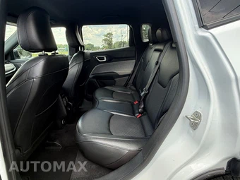 2024 Jeep Compass Latitude - miniatura 12