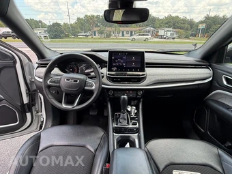 2024 Jeep Compass Latitude - miniatura 18
