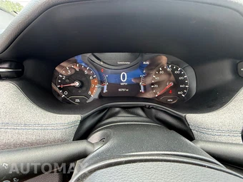 2024 Jeep Compass Latitude - miniatura 19