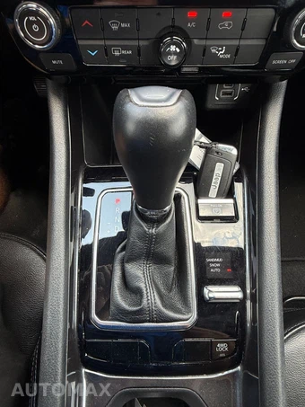 2024 Jeep Compass Latitude - miniatura 22